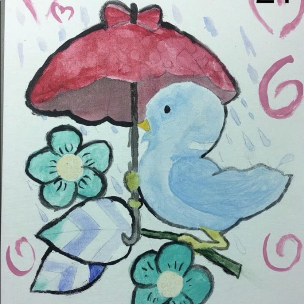 Meet your Posher, Jamie